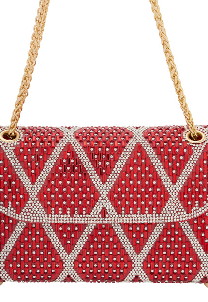 faina Women's Flap Bag