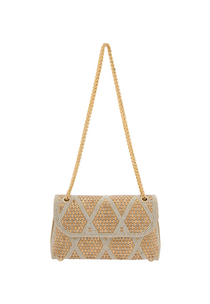 faina Women's Flap Bag