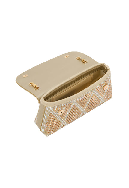 faina Women's Flap Bag