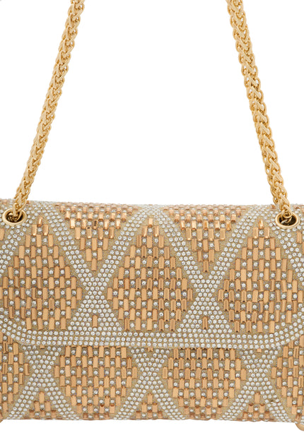 faina Women's Flap Bag