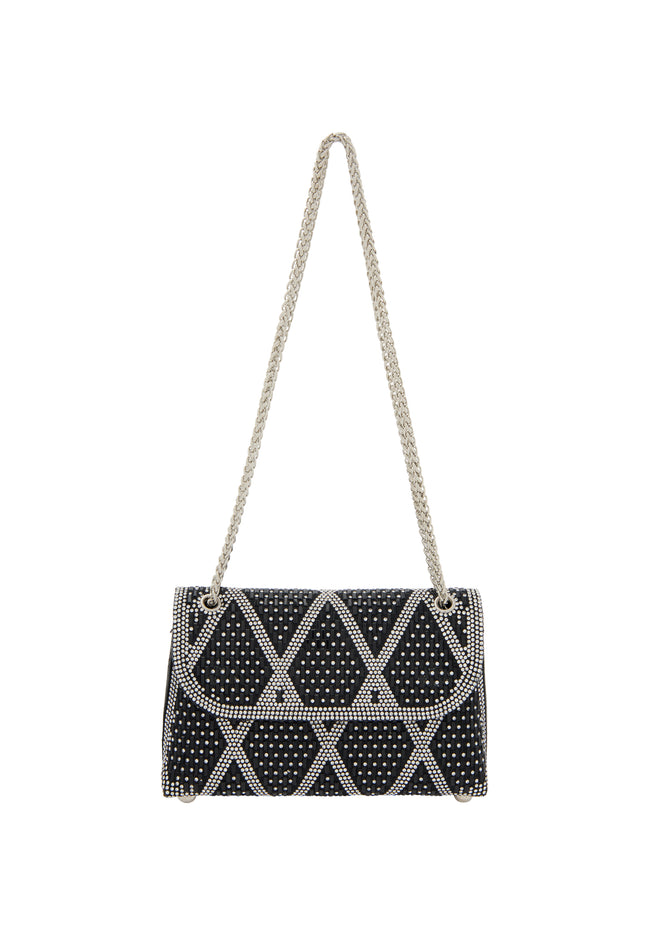 faina Women's Flap Bag