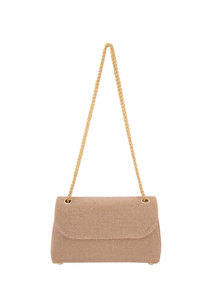 faina Women's Flap Bag