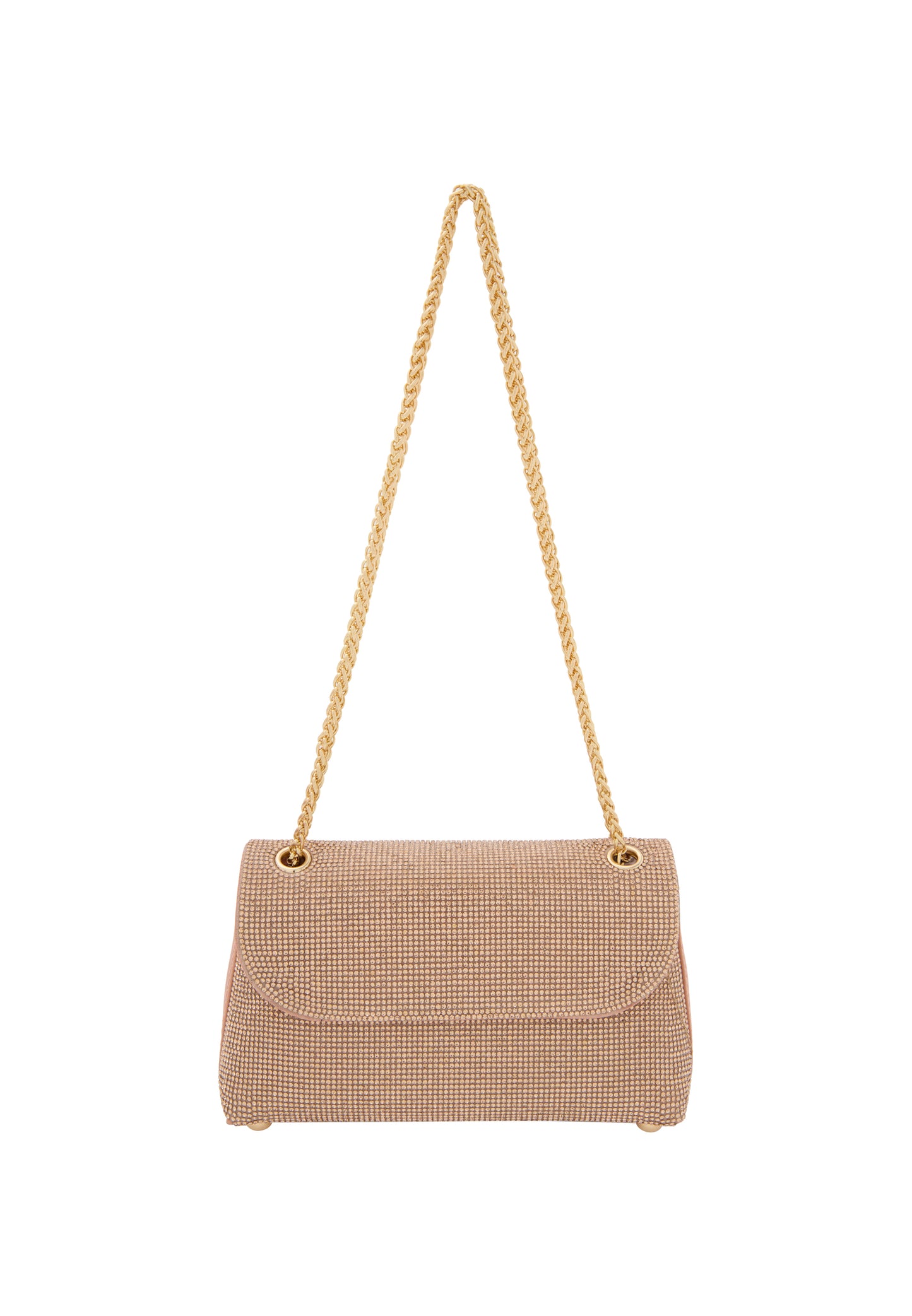 faina women's flap bag