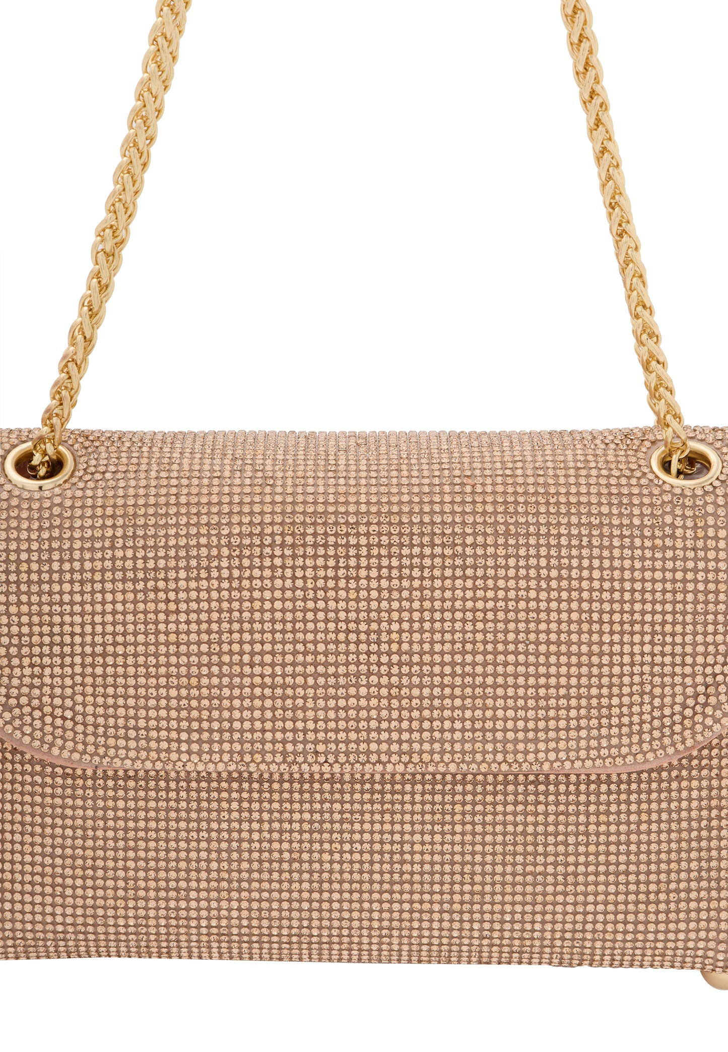 faina women's flap bag