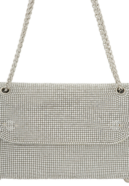 faina women's flap bag