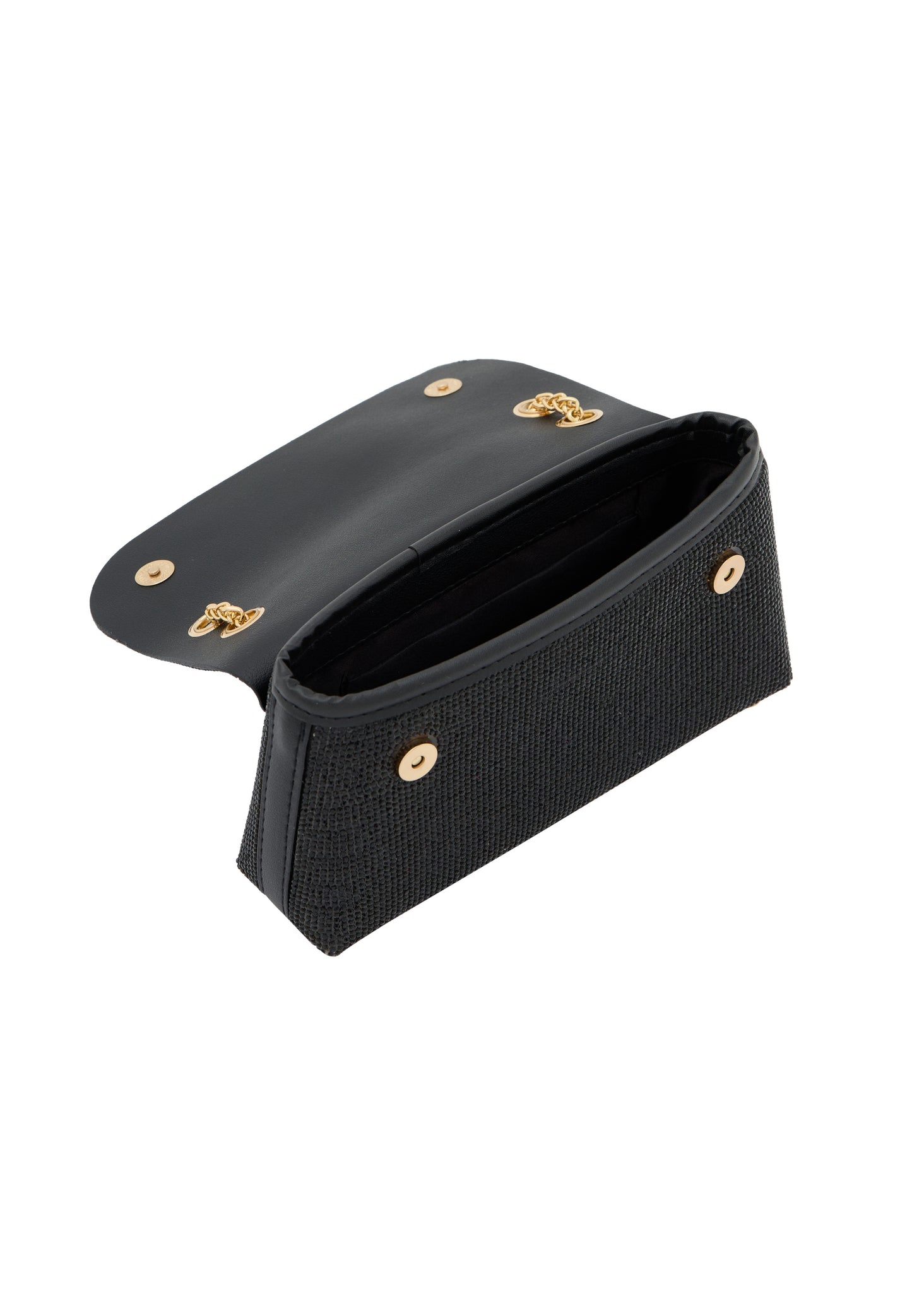 faina women's flap bag