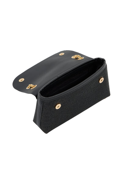 faina women's flap bag