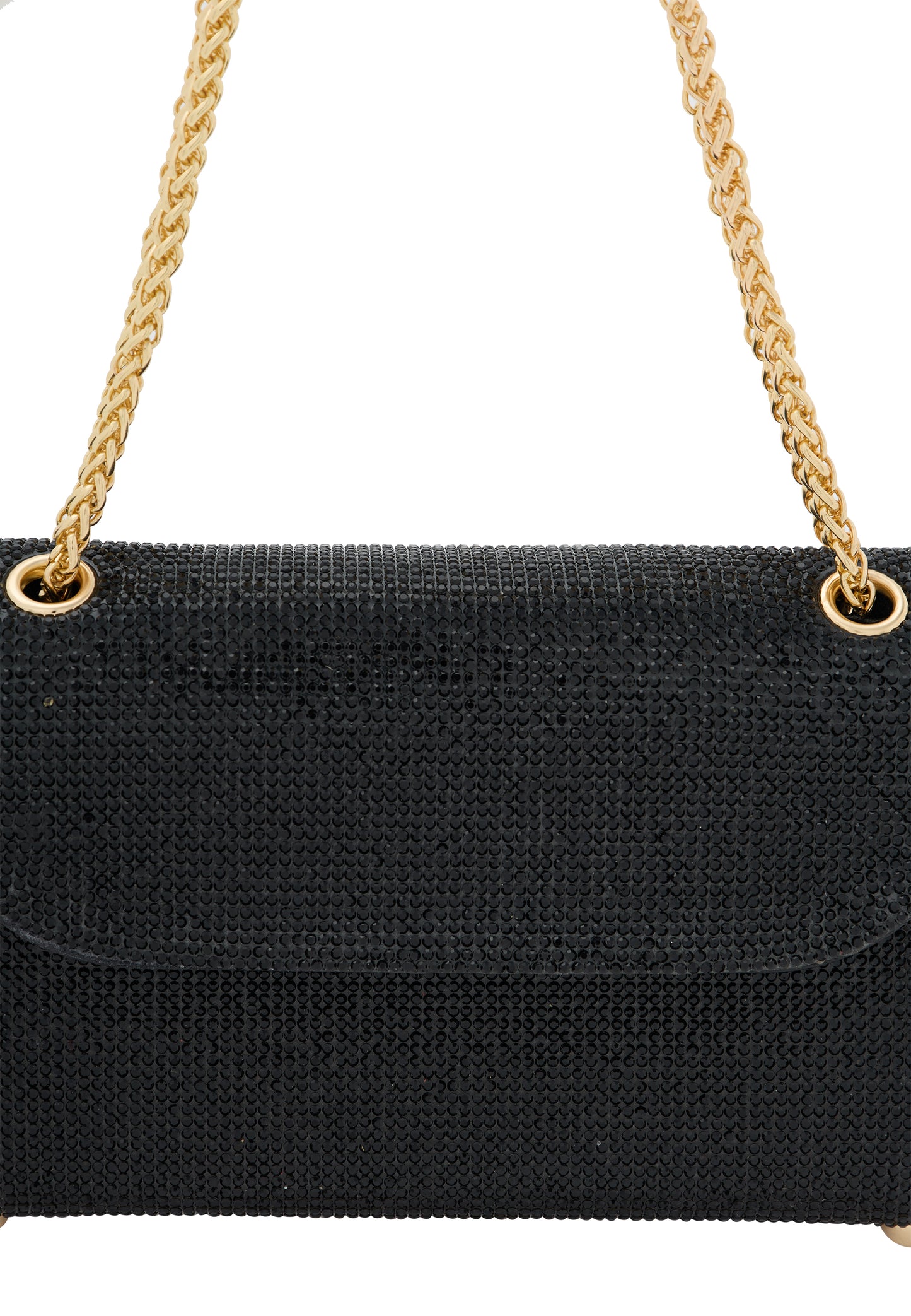 faina women's flap bag