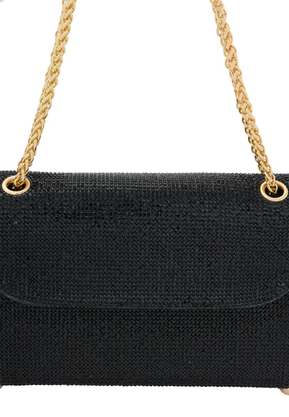 faina women's flap bag