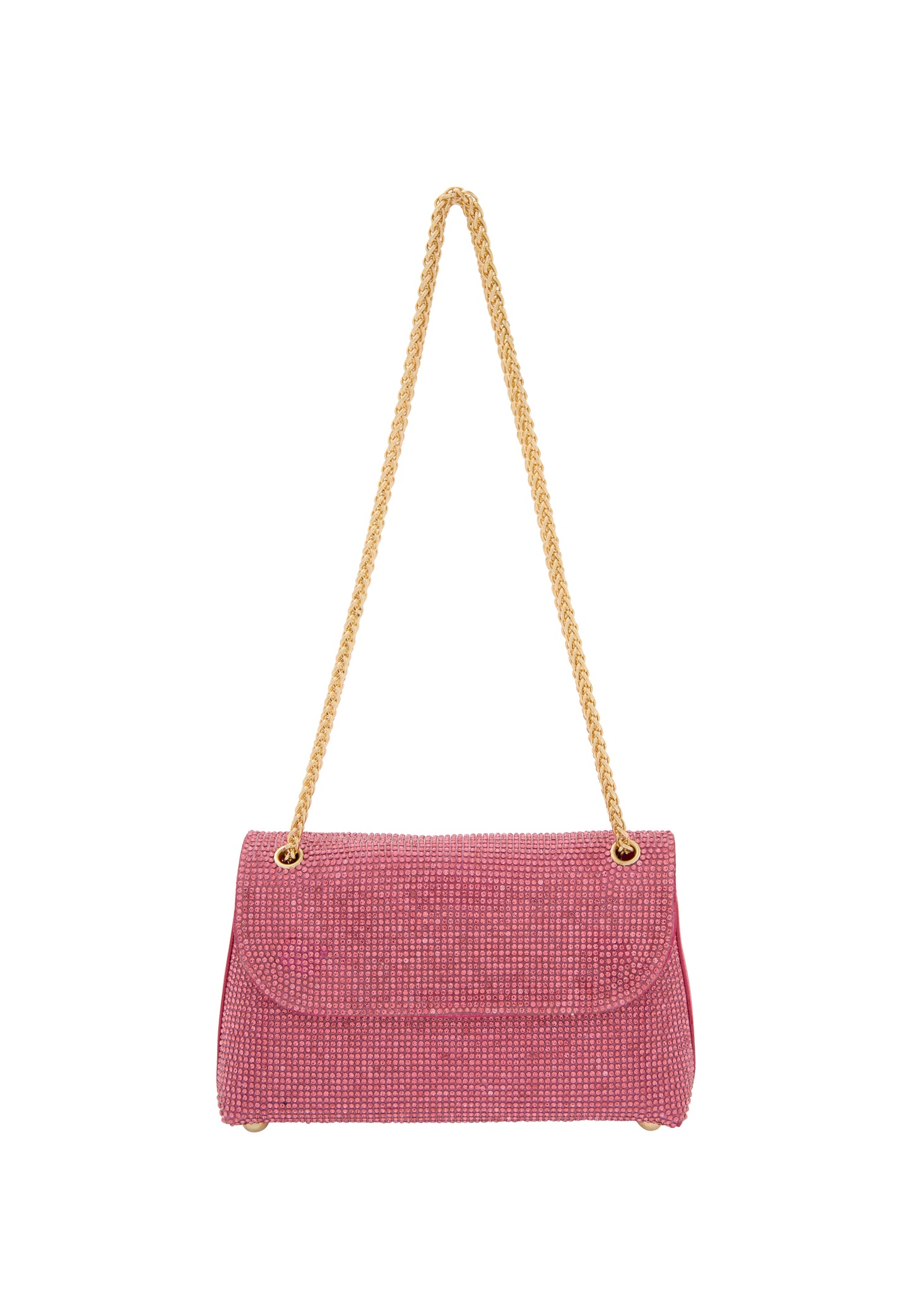 faina women's flap bag