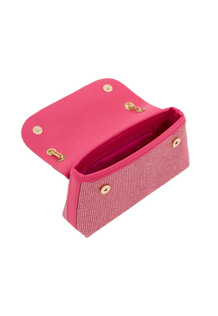 faina Women's Flap Bag