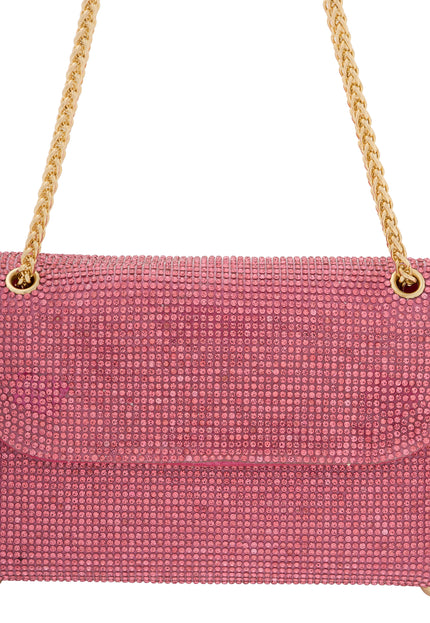 faina Women's Flap Bag