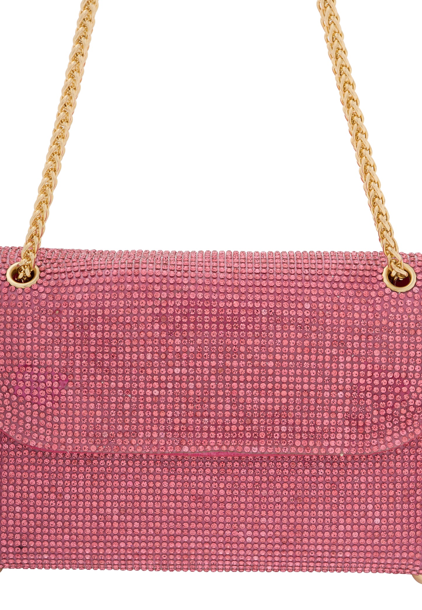 faina women's flap bag