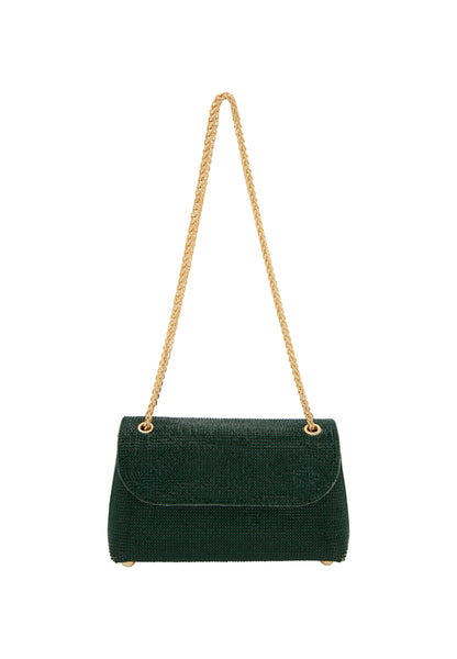 faina women's flap bag