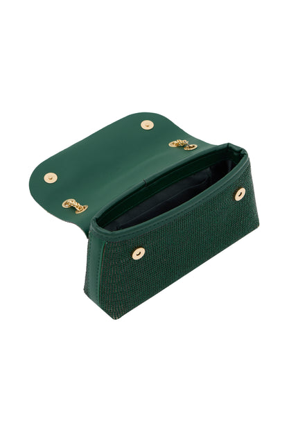 faina Women's Flap Bag