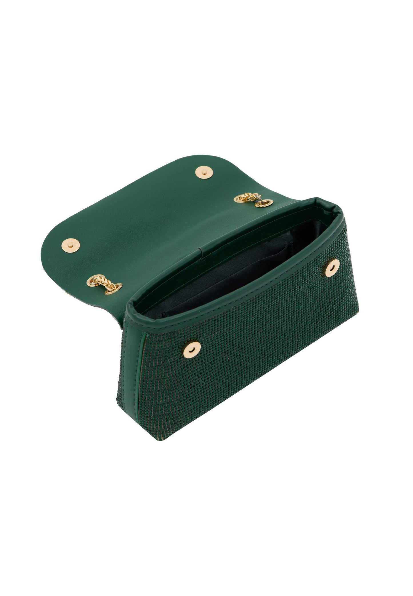 faina women's flap bag