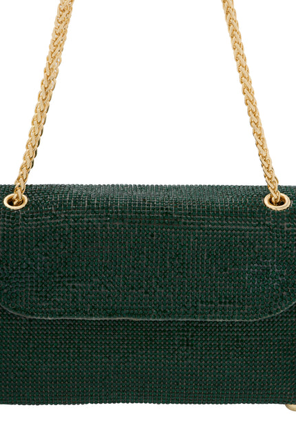 faina Women's Flap Bag
