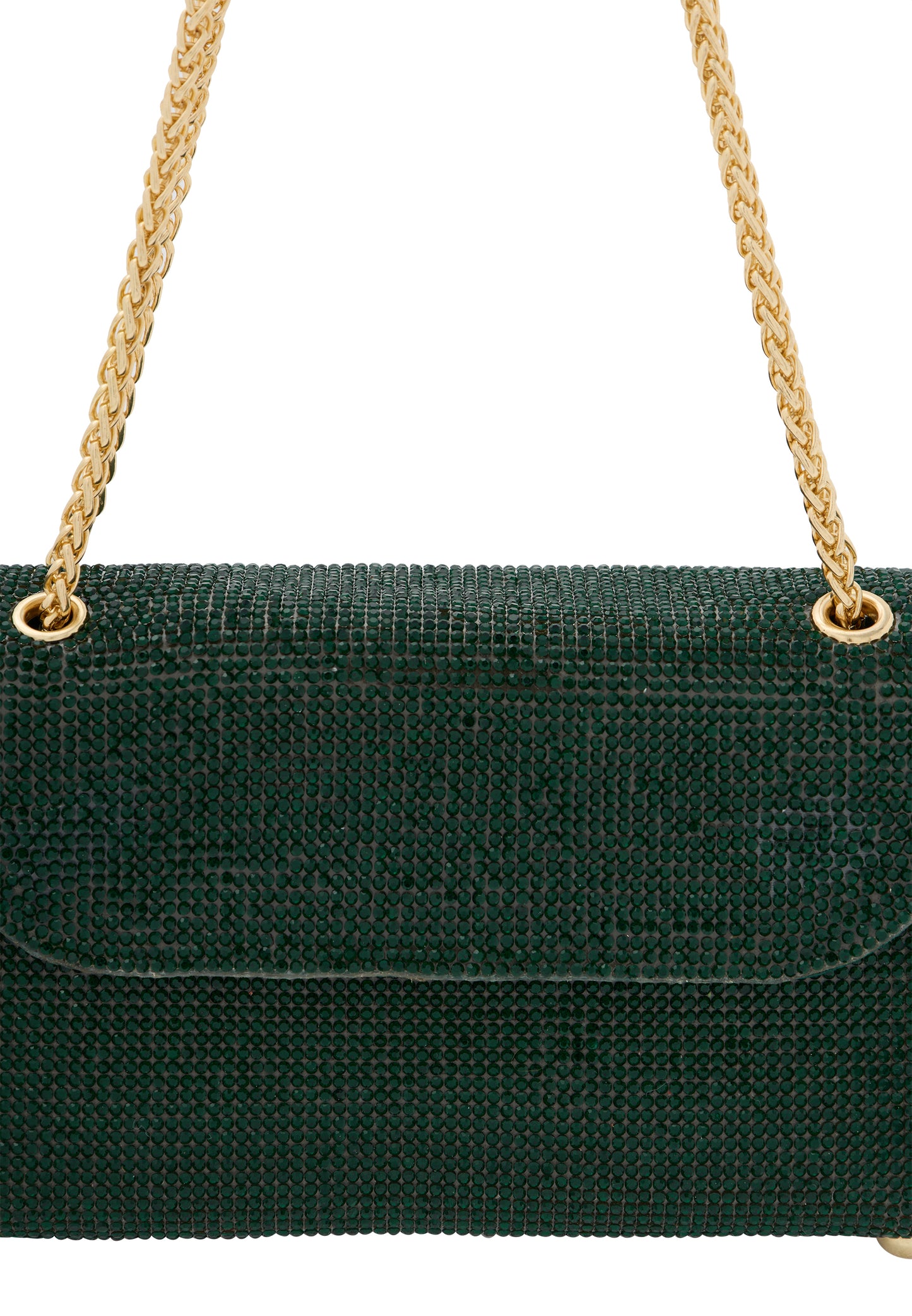 faina women's flap bag