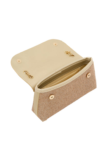 faina Women's Flap Bag