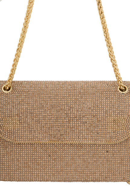 faina Women's Flap Bag