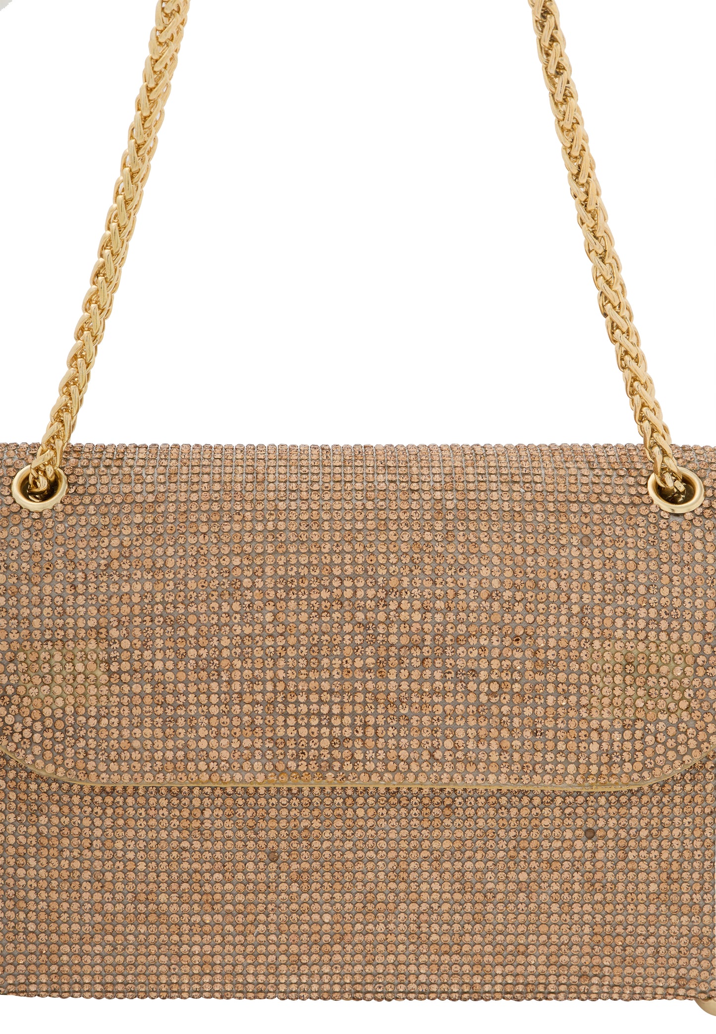 faina women's flap bag