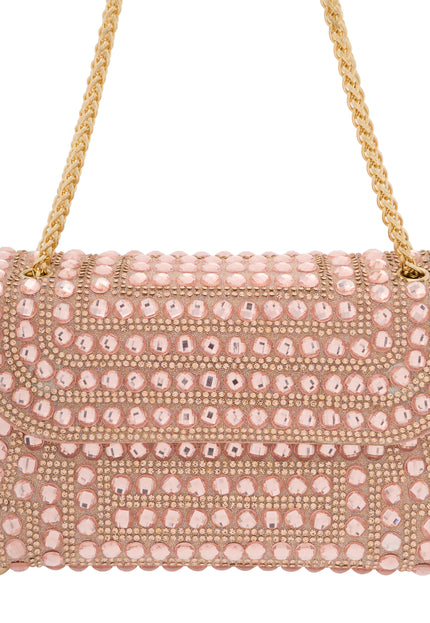 faina Women's Flap Bag