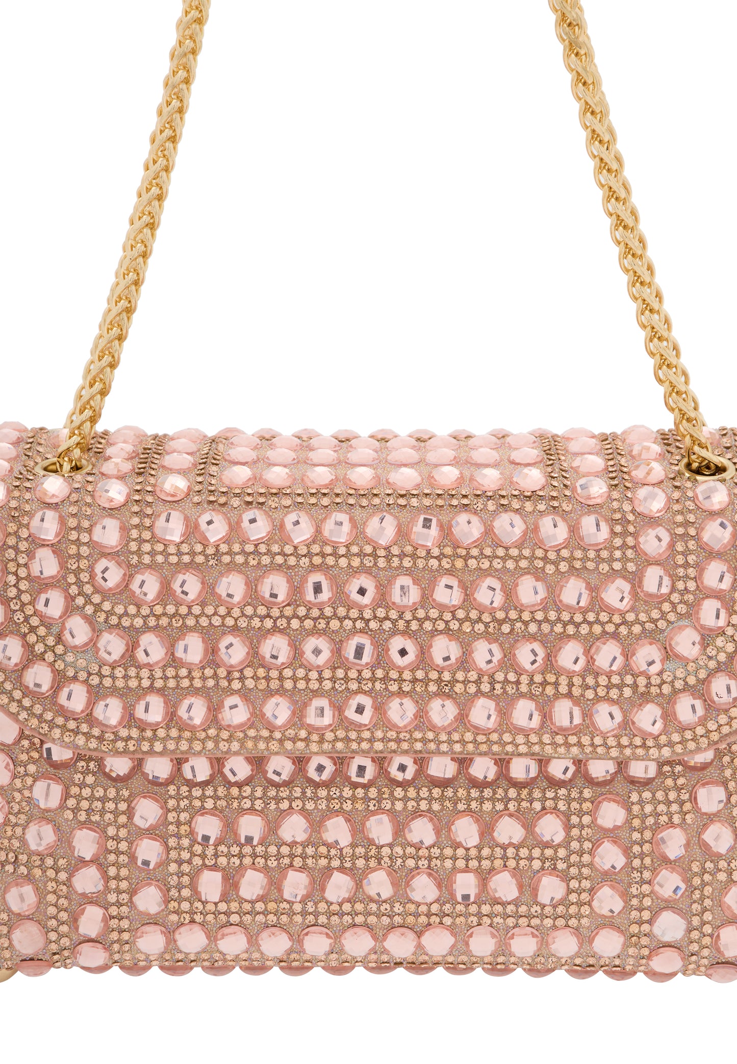 faina women's flap bag