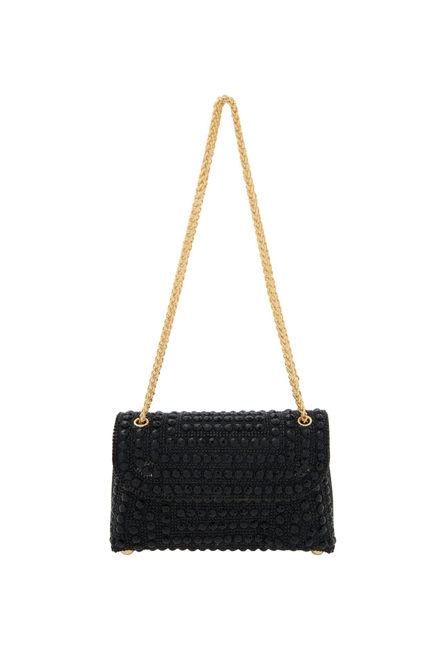 faina Women's Flap Bag