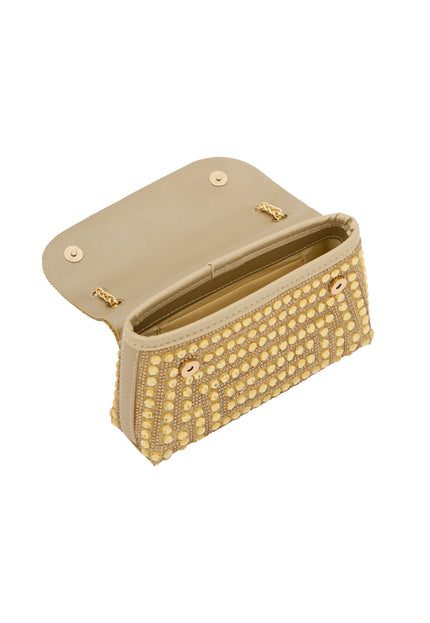 faina Women's Flap Bag