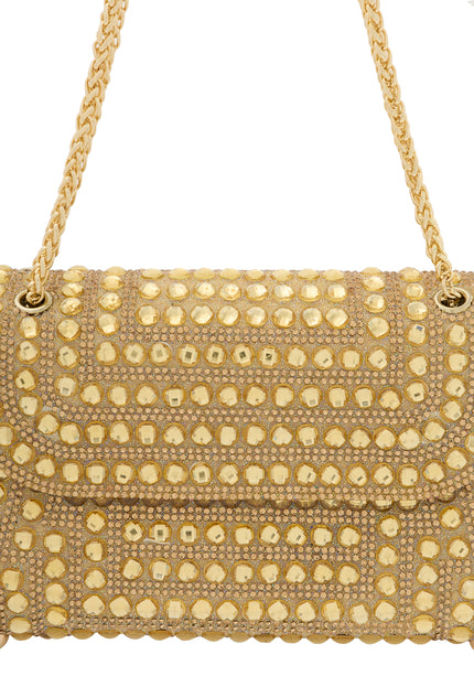 faina Women's Flap Bag