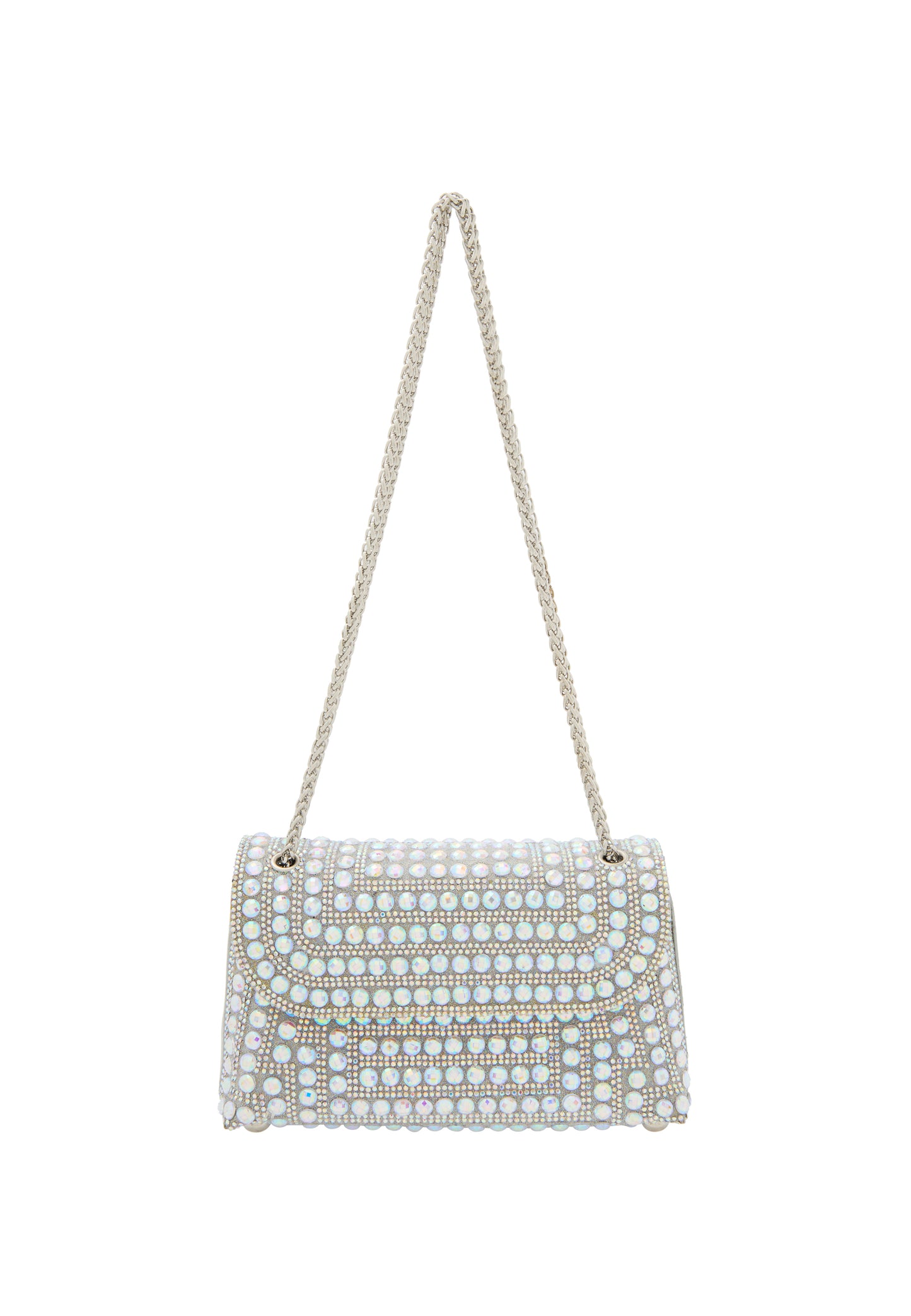 faina women's flap bag