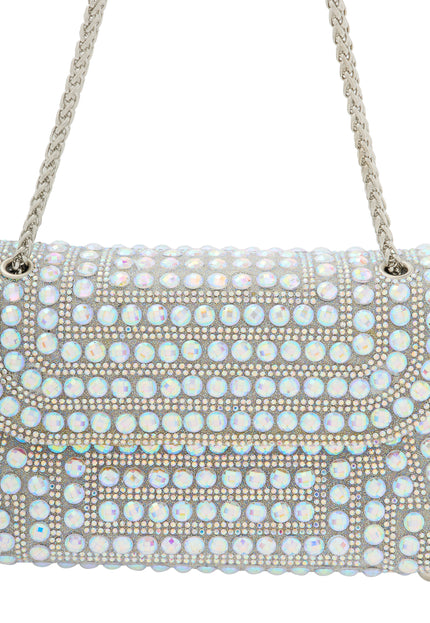 faina Women's Flap Bag