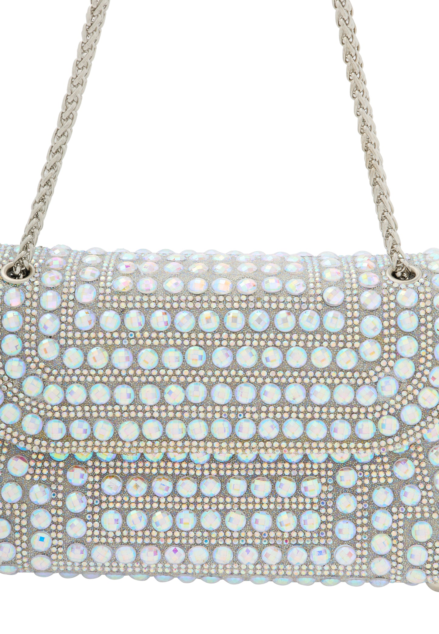 faina women's flap bag