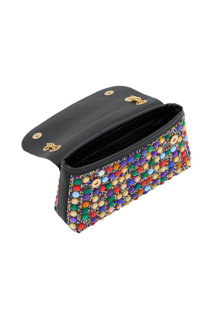 faina Women's Flap Bag