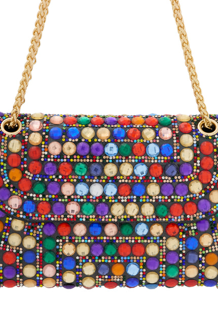faina Women's Flap Bag