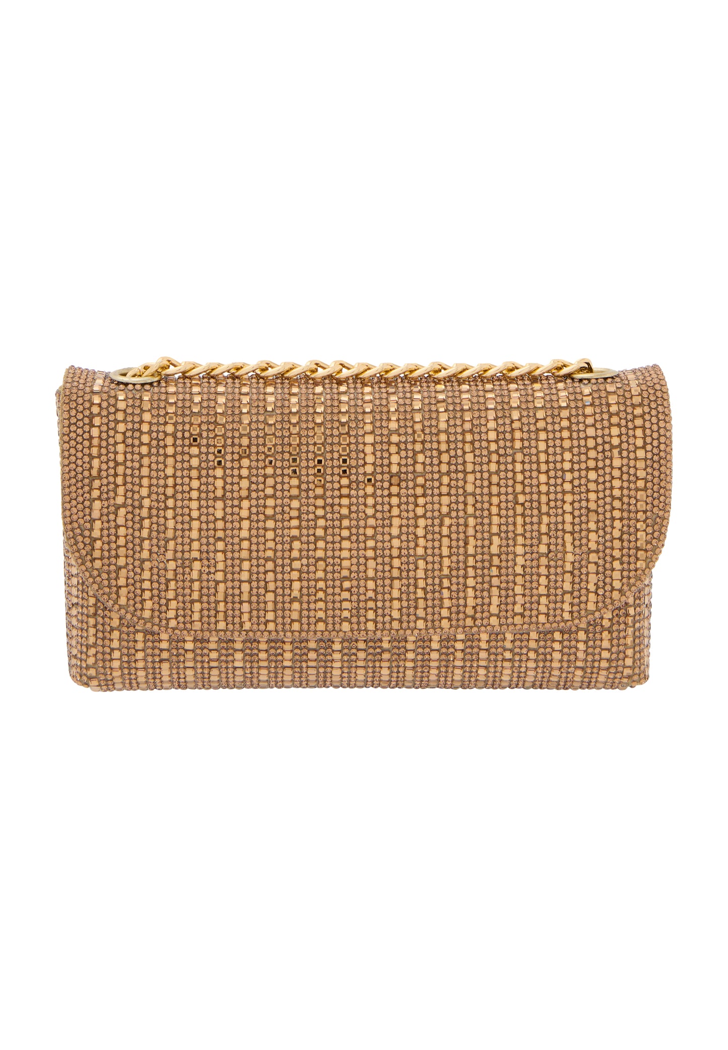 faina women's clutch bag