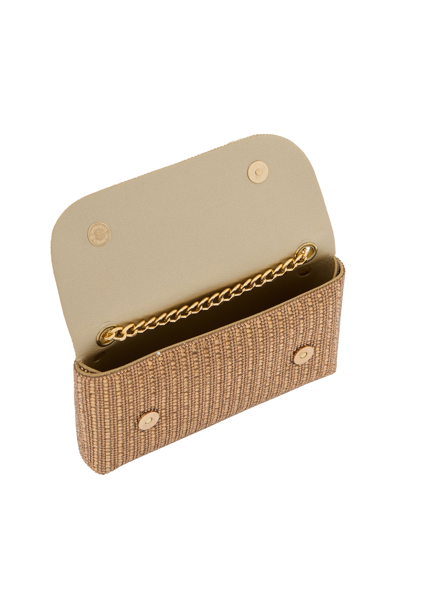 faina women's clutch bag