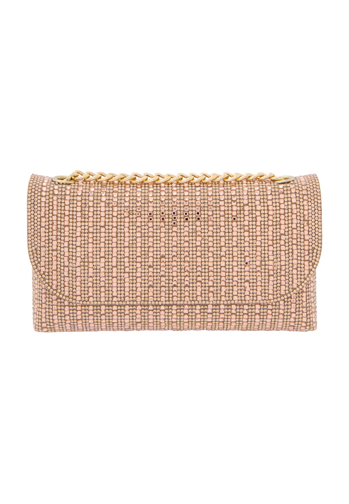 faina women's clutch bag