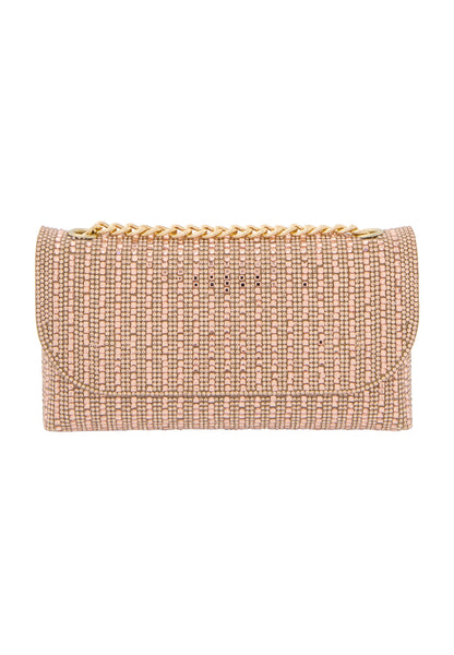 faina women's clutch bag