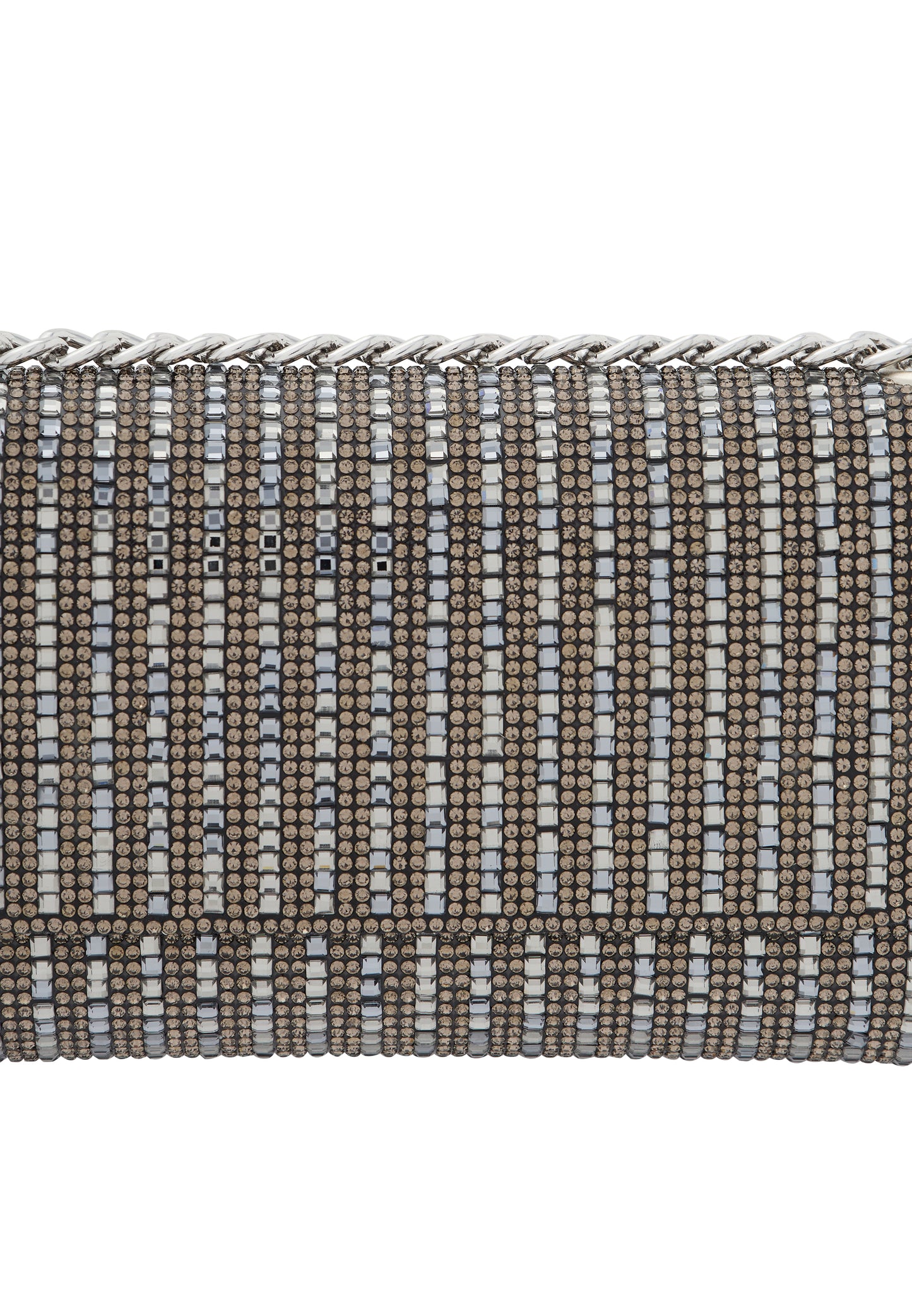 faina women's clutch bag