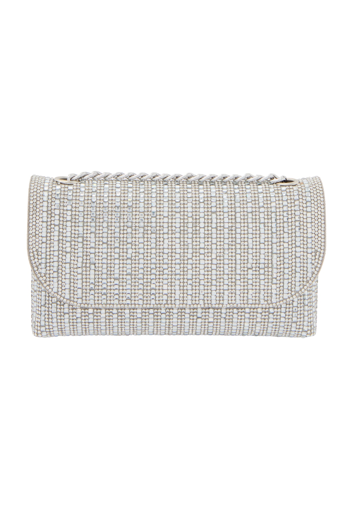 faina women's clutch bag