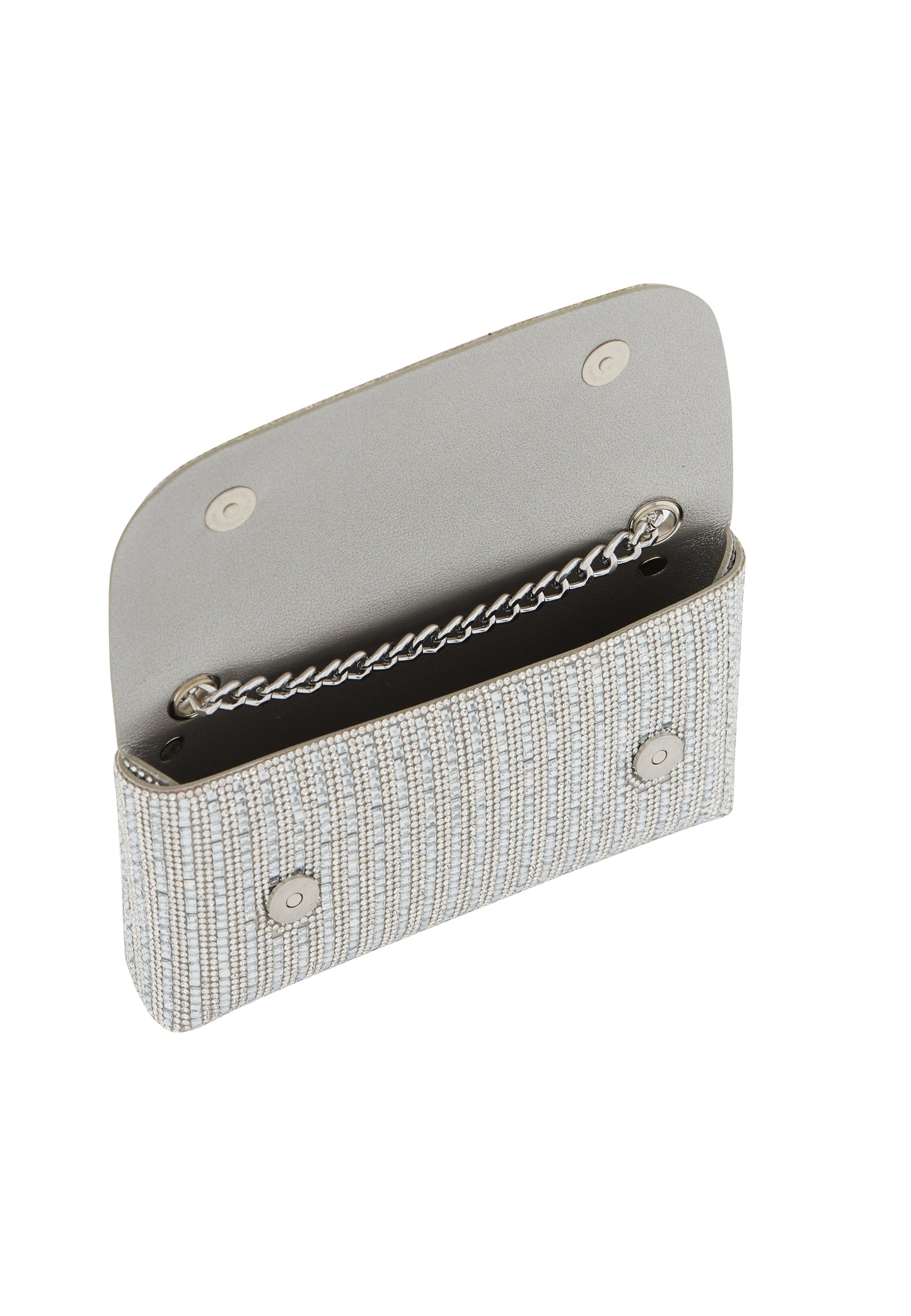 faina women's clutch bag