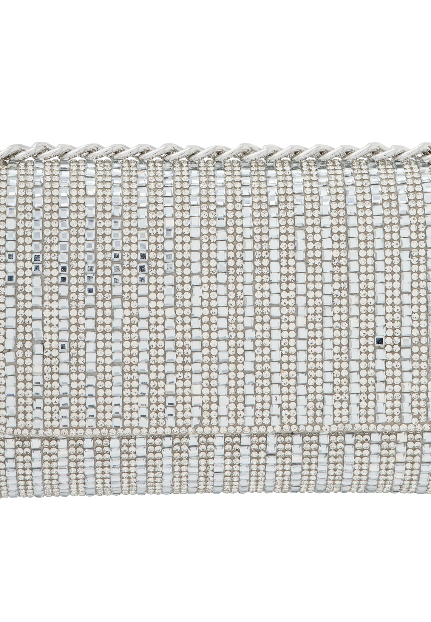 faina women's clutch bag