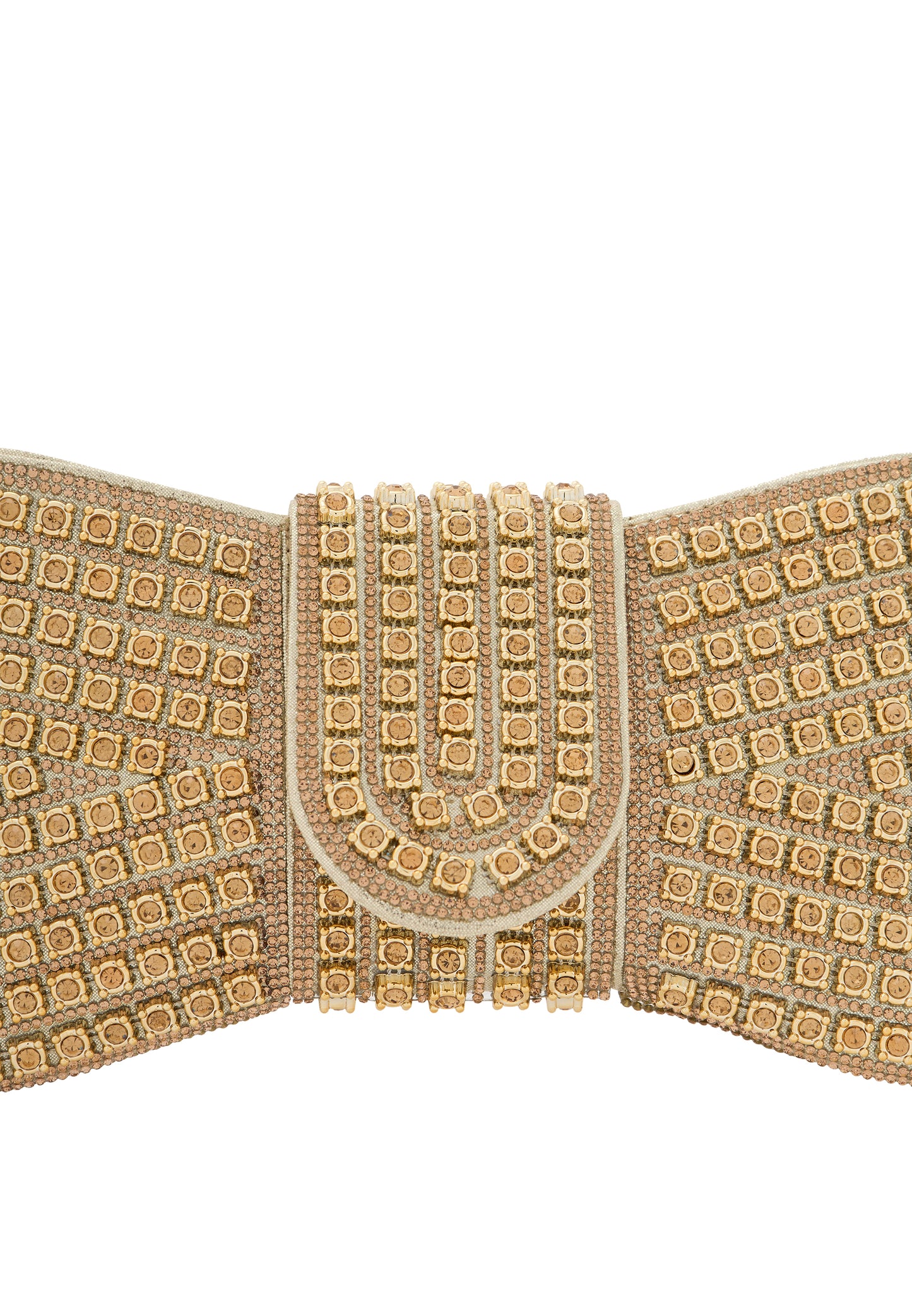 faina women's clutch bag