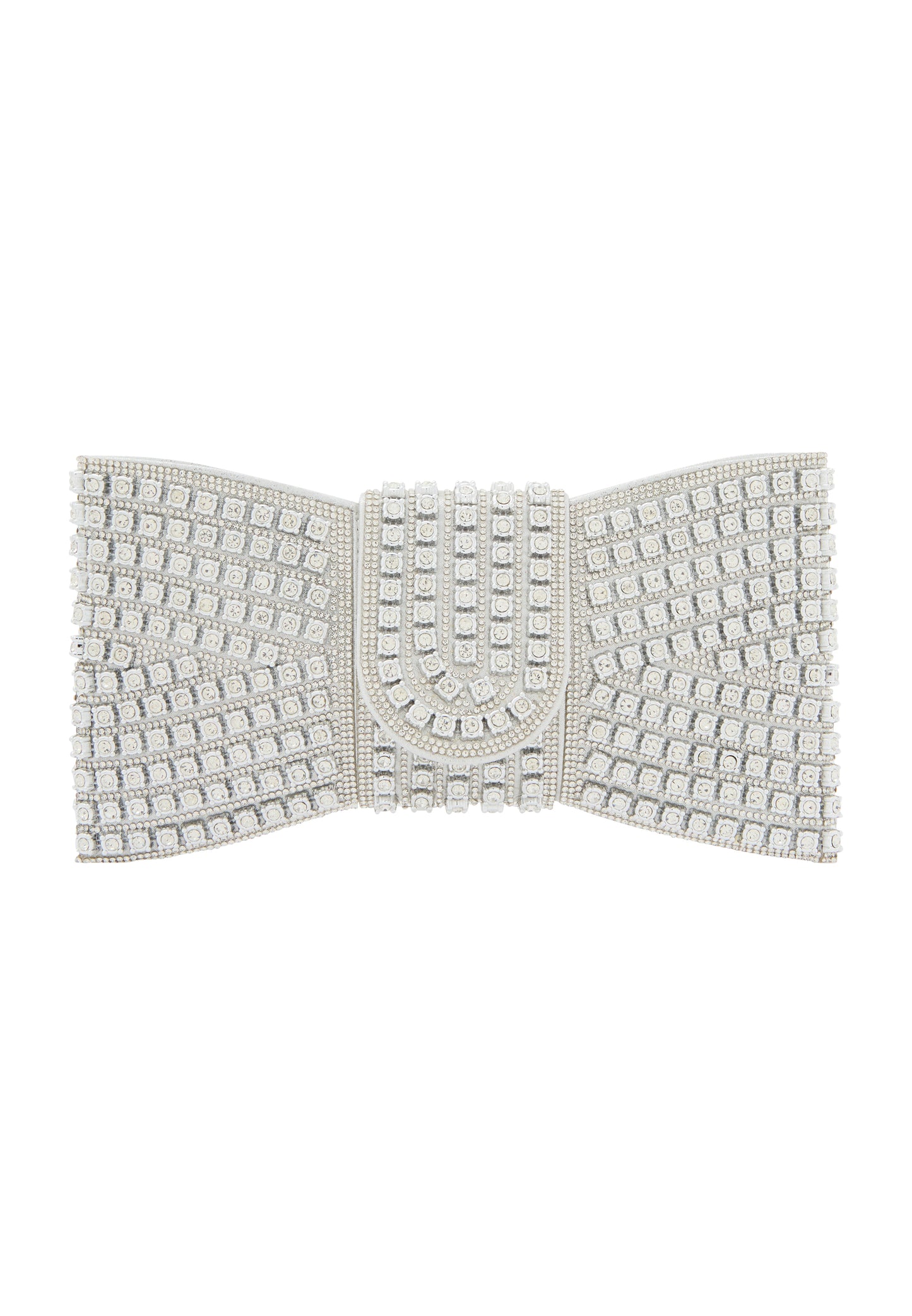 faina women's clutch bag