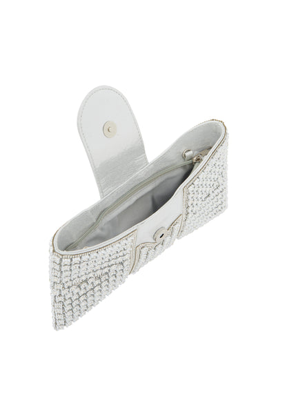 faina women's clutch bag