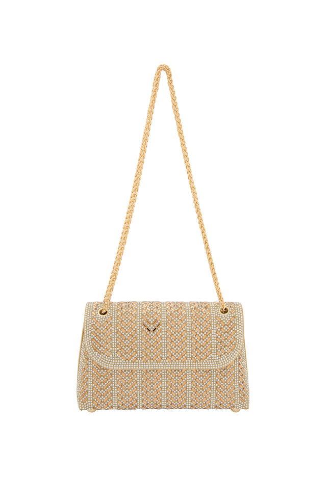 faina Women's Flap Bag