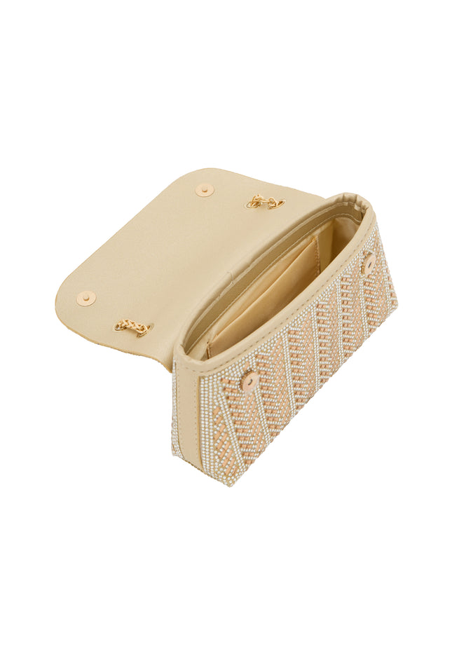 faina Women's Flap Bag