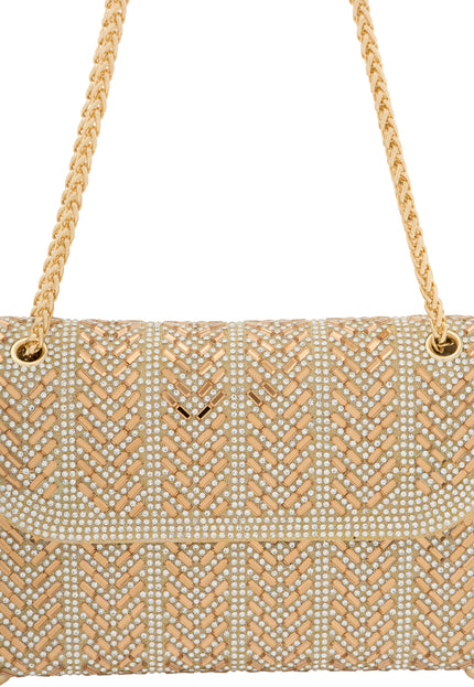 faina Women's Flap Bag