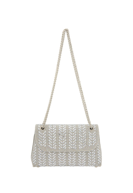 faina Women's Flap Bag